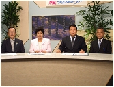 地方議員 対馬視察レポート - 国境の島が直面している危機的状況