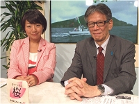 １週間のニュースをまとめて解説！ － 報道ワイド日本 Weekend