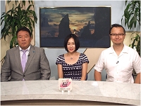 「朝日新聞を糺す国民会議」結成国民大集会 Part1