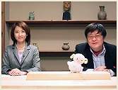 直撃インタビュー！『週刊金曜日』北村編集長に訊く