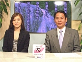 ニュース解説中心の 「桜プロジェクト」 １時間版！