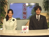 ニュース解説中心の 「桜プロジェクト」 １時間版！