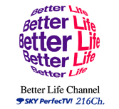 Better Life Channel