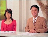 映画「南京の真実」第一部「七人の『死刑囚』」出演に思うこと－藤巻潤氏に聞く / 防衛大学校 平成19年度開校記念祭