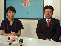 自主憲法と日本の安全保障 - 豊島典雄氏に聞く