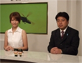 日本を守る“愛国系”一人会派の闘い-小坂英二氏に聞く / 山古志村 全村空中避難作戦