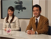 井上和彦がニュースを斬る!