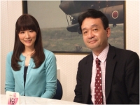 井上和彦がニュースを斬る!