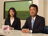 カトケン 平成24年を振り返る / UNMISS 南スーダン現地支援調整所・第2次要員(後段) 帰国