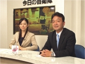 2011年末・中国情勢をどう見るか? - 宮脇淳子氏に聞く / 平成23年度 航空観閲式