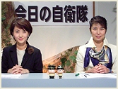 長官秘書が公募予備自衛官になって－吉村麻央氏に聞く / 「ちょうかい」レポート